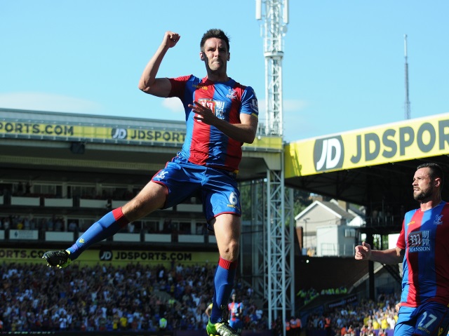 Dann Villa Celebration