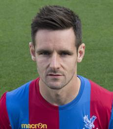 Scott Dann Palace